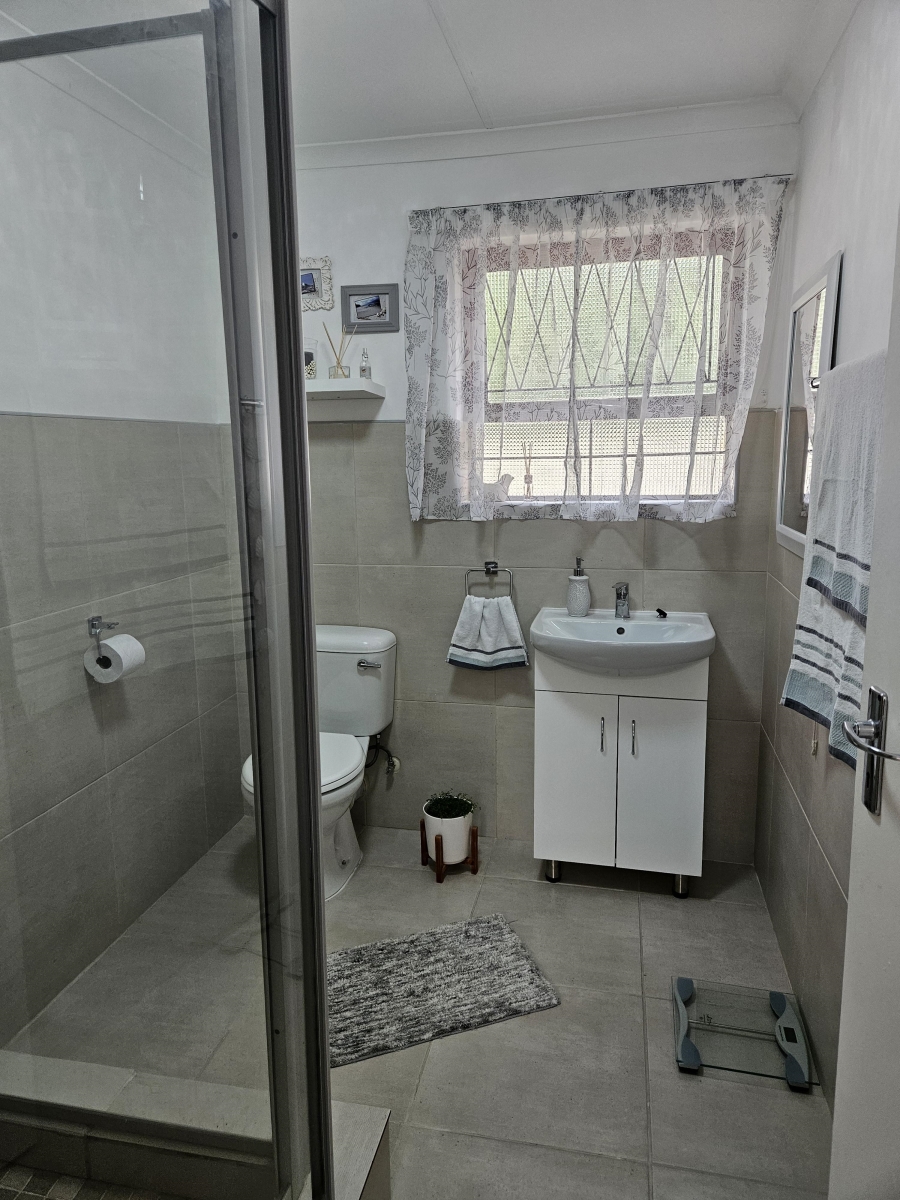 2 Bedroom Property for Sale in Broadwood Eastern Cape